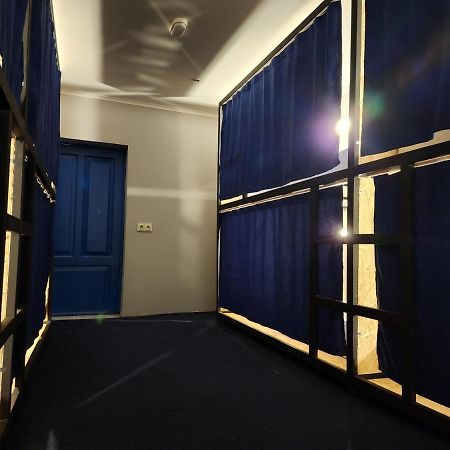 Gala Hostel Tbilisi Eksteriør billede