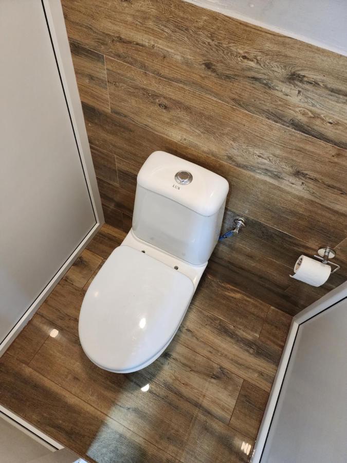 Gala Hostel Tbilisi Eksteriør billede