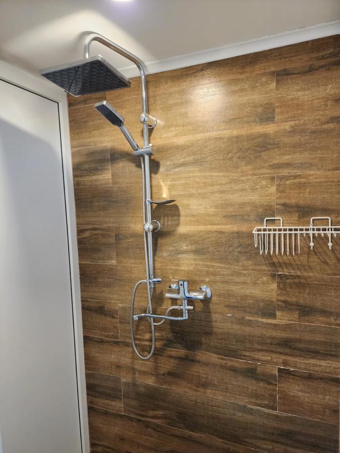 Gala Hostel Tbilisi Eksteriør billede