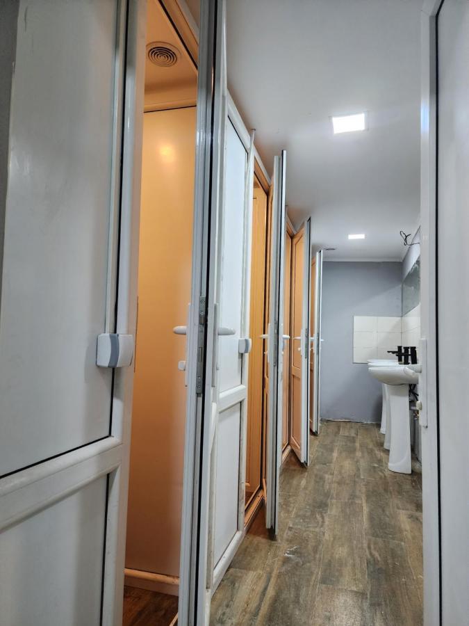 Gala Hostel Tbilisi Eksteriør billede
