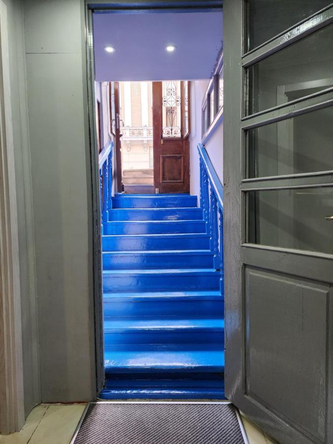 Gala Hostel Tbilisi Eksteriør billede