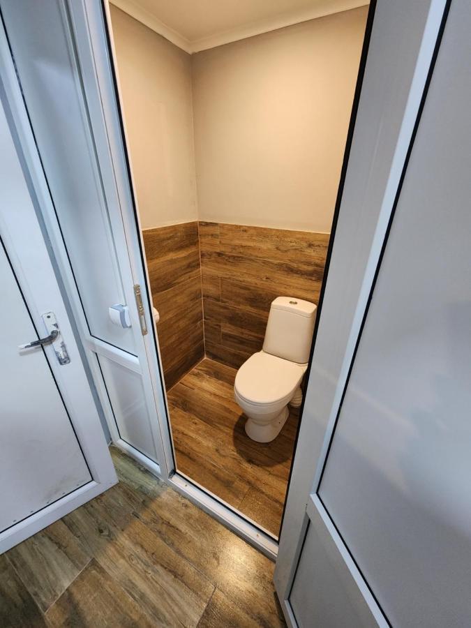 Gala Hostel Tbilisi Eksteriør billede