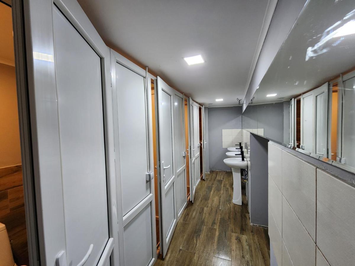 Gala Hostel Tbilisi Eksteriør billede