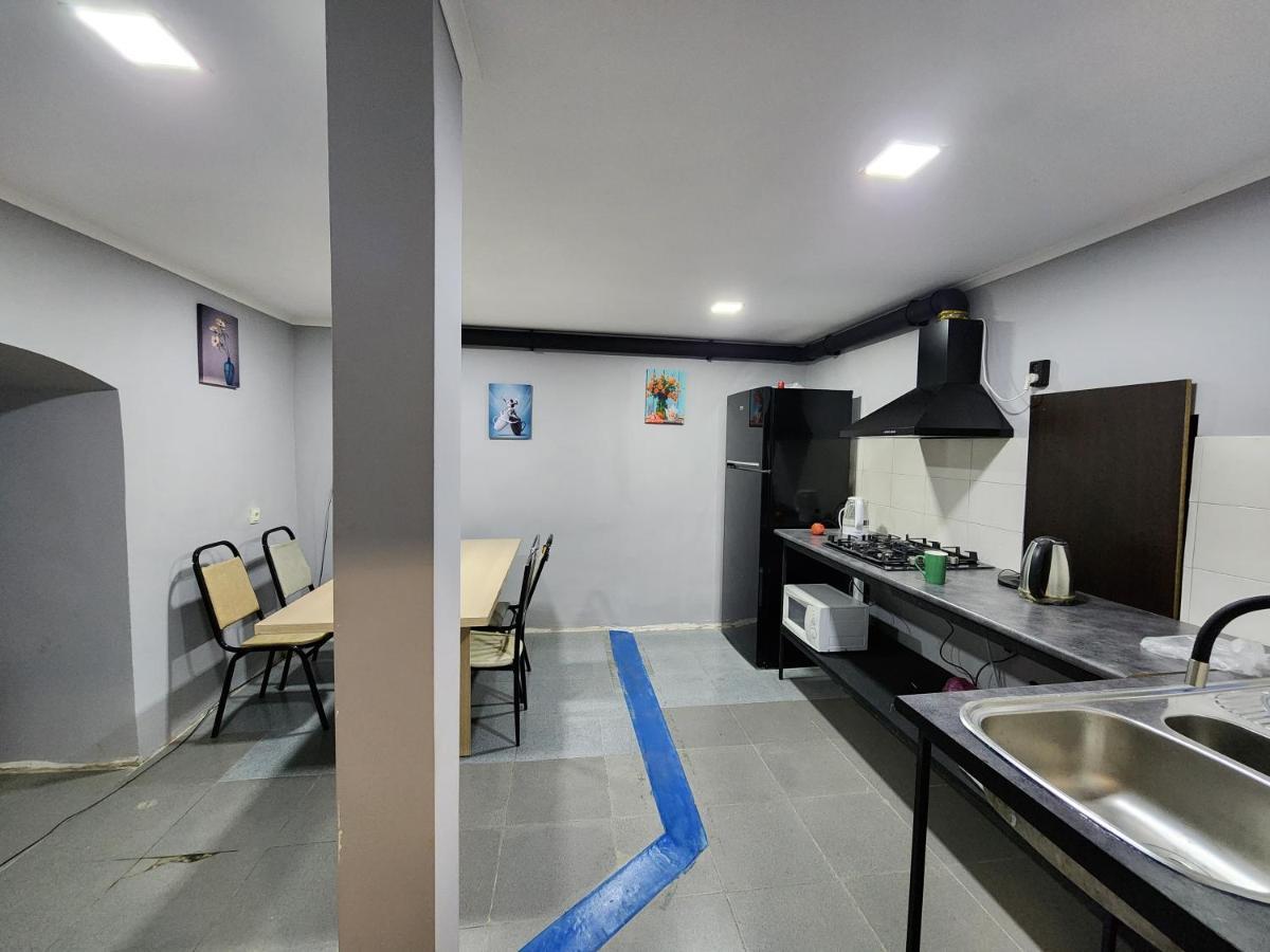 Gala Hostel Tbilisi Eksteriør billede
