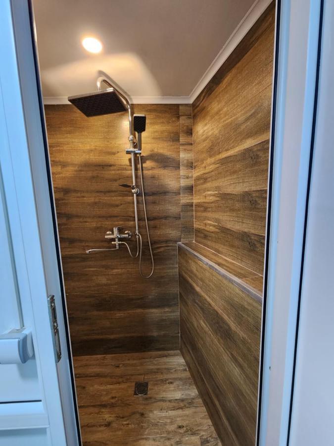 Gala Hostel Tbilisi Eksteriør billede